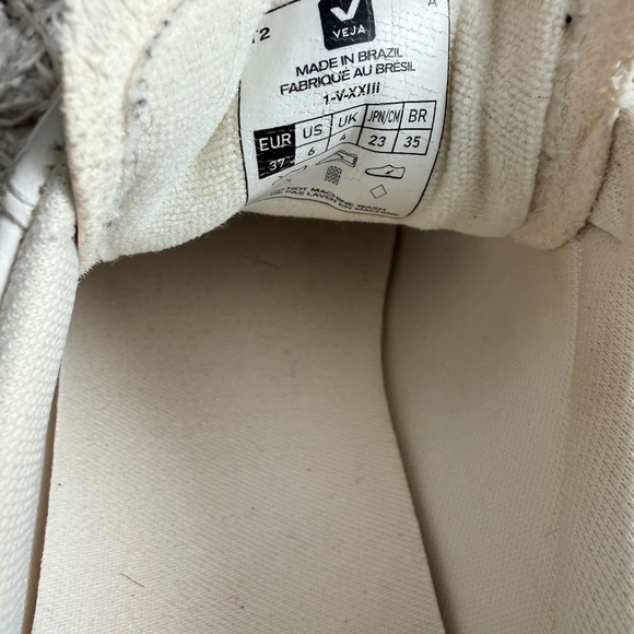Veja Campo Sneakers - Picture 8 of 8
